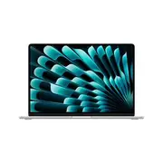 MacBook Air 15" M4 10-Core CPU 10-Core GPU 16/256GB Silver