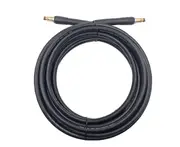 High Pressure Washer Gun Cleaning Hose Connector For Karcher k2K5k7/Nilfisk/Parkside/Bosch Quick connector high pressure water - Blue