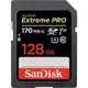 ◎相機專家◎ SanDisk Extreme Pro SDXC 200MB/s 128G 128GB 記憶卡 增你強公司貨