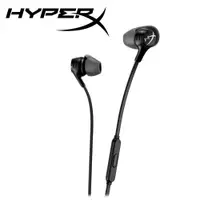 在飛比找e-Payless百利市購物中心優惠-【HyperX】Cloud Earbuds II 入耳式耳機