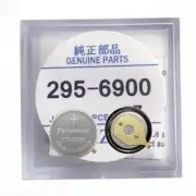 1pcs Rechargeable Battery Sealed Capacitor Eco-Drive 295-6900 CTL920F