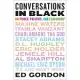 Conversations in Black: On Power, Politics, and Leadership