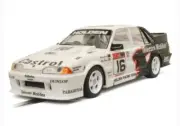 Scalextric C4547 Holden VL Commodore Group A Bathurst winner 1990 Grice/Percy