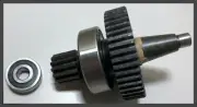 95480 Reed Replacement Shaft Assembly Fits 5401TMSO 57 RPM Threader