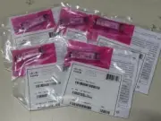 (Lots of 5) Cisco 10-2457-02 10GBase-LR SFP+ Transceiver Modules 10 Gbps