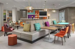 Home2 Suites By Hilton Lakeland