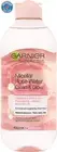 Skinactive Micellar Rose Cleansing Water Clean and Glow 400Ml