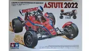 Tamiya RC Astute 2022 1/10 2WD Buggy Kit with TD2 Chassis #58697