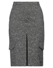 [PATRIZIA PEPE] PATRIZIA PEPE Midi skirts - Item 30311439