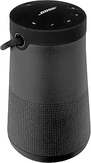 [Bose] SoundLink Revolve Plus II Speaker - Black
