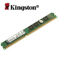 在飛比找蝦皮購物優惠-(全新未拆) 金士頓 DDR3/DDR3L[低電壓] 160