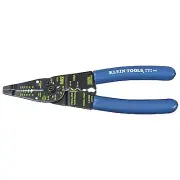 Klein Tools 1010 Long-Nose Multi-Purpose Tool, Blue