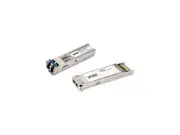 Planet MTB-TSR 1-Port 10GBASE-SR SFP+ Fiber Optic Module - 300 m (-40 ~ 75 degre