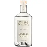 Willing Distillery Desert Lime Gin 700mL