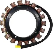Outboard Stator Compatible With Suzuki 90 100 115 140HP【OEM】32120-90J00, 32120-90J00-000