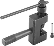 [TOUISEDGI] Motorcycle Chain Breaker, Sturdy Motorcycle Bike ATV Chain Removal Breaker Drive Splitter Cutter Link Repair Tool 500g