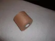 TAN MEDICAL TAPE 39 rolls 1.5"x15yds. # 90 Rayon JAYBIRD