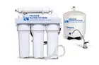 Complete 5 Stage RO Residential Reverse Osmosis Drinking Water Filter System USA