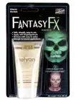 Mehron Fantasy FX Glow In The Dark Face Body Paint Professional Halloween UV