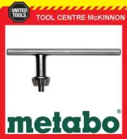 DRILL CHUCK KEY - METABO 635167 No. 2 SIZE 6mm SPIGOT FOR HAND HELD DRILLS
