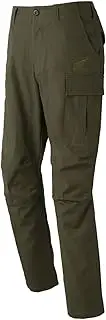 Honda Women's Reading Cargo Pants, Khaki Pants