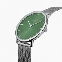 在飛比找momo購物網優惠-【Nordgreen】ND手錶 Native 本真 36mm