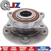 [FRONT(Qty.1)] 513194 New Wheel Hub Assembly For 1999-2004 Volvo S80 2.9 Model (for: Volvo)