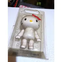 在飛比找蝦皮購物優惠-HELLO KITTY RKOO ROBOT 機械貓