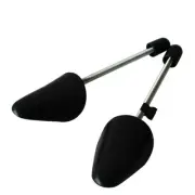 1 Pair Plastic Practical Men and Women Portable Traditional Shoe Tree Shaper ...