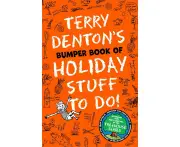 Terry Denton's Bumper Book of Holiday Stuff to Do!