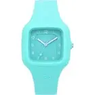 Rip Curl CANDY ANALOGUE SILICONE WATCH Waterproof Surf Watch New - A3089G Mint