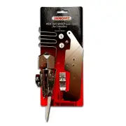 Janome CoverPro Wide Tape Binder, 12mm - 42mm, 2000CPX, Cover Stitch, Foot, SALE