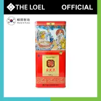 在飛比找友和YOHO優惠-韓蔘印高麗人蔘(良) 30支(600克) 《韓國國營品牌》原