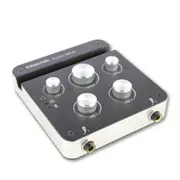 Xcessories Singer Maker Bluetooth Microphone Audio Mixer