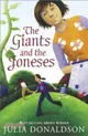 The Giants and the Joneses