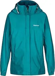 [Marmot] Girls’ PreCip Jacket | Lightweight, Waterproof