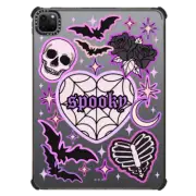 iPad Pro 11-inch (3rd/4th gen) iPad Impact Case SPOOKY by Chiara LB art
