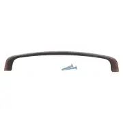 5 Pack Modern 5-1/32" Brushed Oil-Rubbed Bronze Cabinet Handle PulL P028128BORB