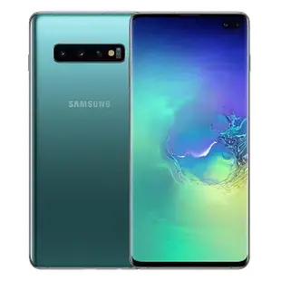 【SAMSUNG 三星】A級福利品 Galaxy S10+ 6.4吋(8GB/128GB)