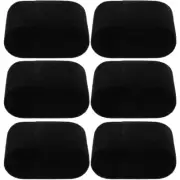 6 Pcs Watch Pillow Pillows Small Wrist Bracelet Bangle Cushions Man