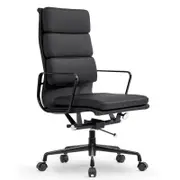 Modern Furniture ANDOR High Back Office Chair - Black