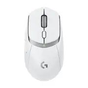 Logitech G309 LIGHTSPEED Wireless Gaming Mouse - White [910-007209]