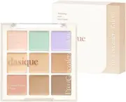 Pro Concealer Palette