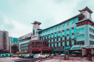 佛山南海康頤酒店Kangyi Hotel