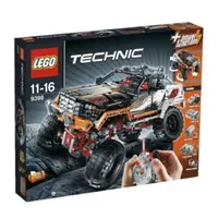 在飛比找蝦皮購物優惠-請先看內文 LEGO 樂高 9398 Technic 科技系