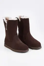 Gravelly Waterproof Leather Boot--EMU-W11561-W21