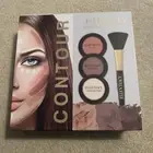 New Ellen Tracy Contour Collection Highlighter Bronzer Blush Light Med Dark