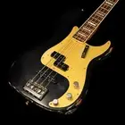 Fender Custom Shop MB P-Bass Special Relic Aged Black Masterbuilt by Brown 4.3kg