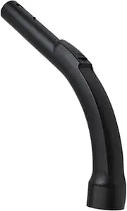 1Pcs Handle Tube,Vacuum Cleaner Alternative Handle Tube 9442601 Classic Suction Hose Replacement Accessories.Compatible For Miele Classic C1/Complete C2/Compact C1/Compact C2/Complete C3/Blizzard CX1/