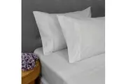 500TC Australian Cotton Sheet Set (Silver) - King